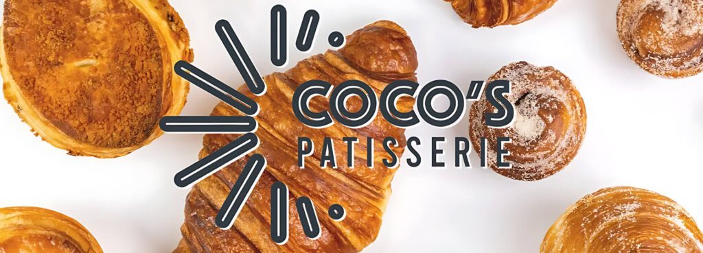 Coco's Patisserie